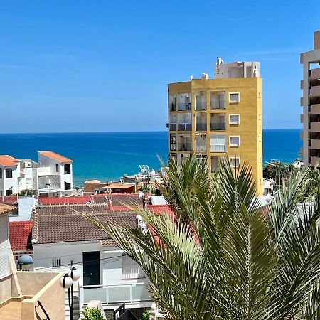 Apartment In La Mata Gabriele Torrevieja Eksteriør bilde