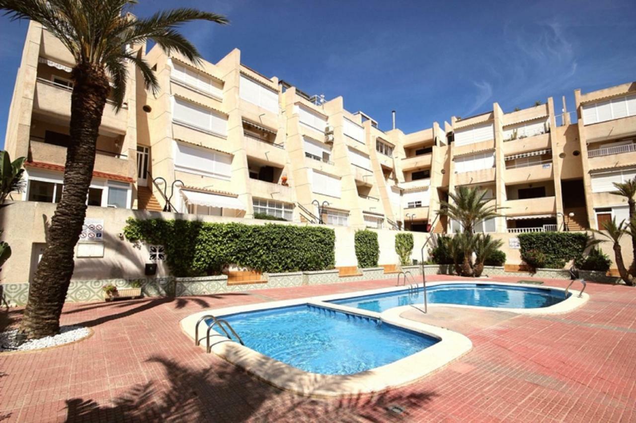 Apartment In La Mata Gabriele Torrevieja Eksteriør bilde